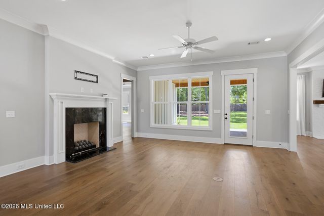 409 W Oak Circle, Madison, MS 39110