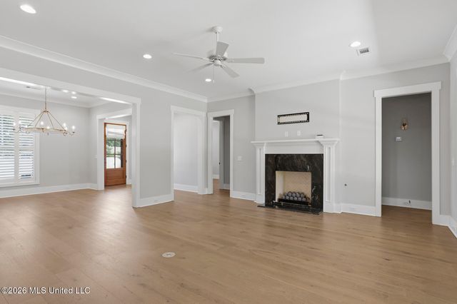 409 W Oak Circle, Madison, MS 39110