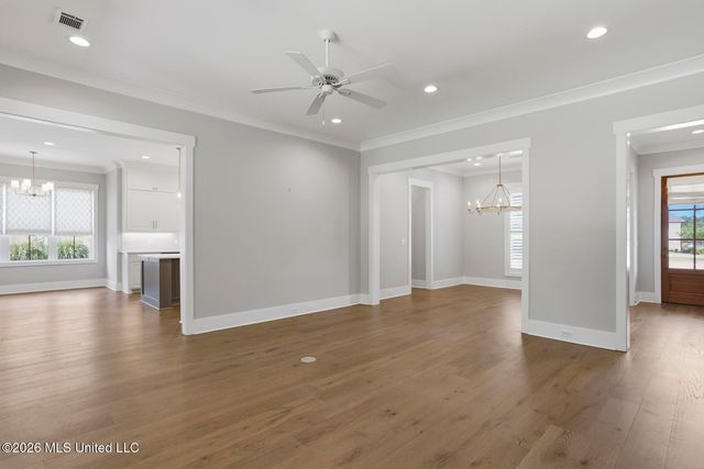409 W Oak Circle, Madison, MS 39110