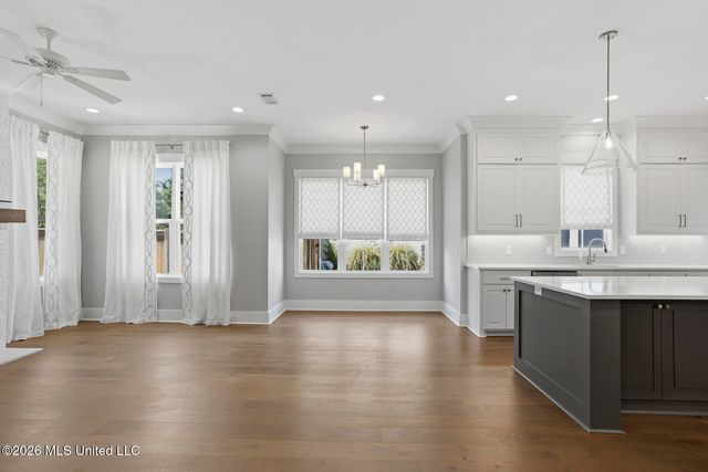 409 W Oak Circle, Madison, MS 39110