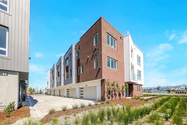 2388 Stanford Street, Alameda, CA 94501