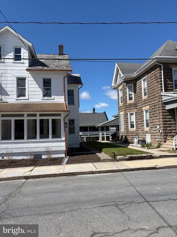 1916 WASHINGTON AVE, Northampton, PA 18067