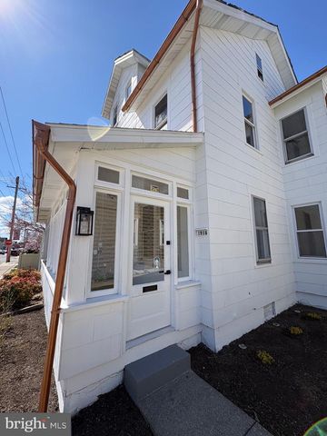 1916 WASHINGTON AVE, Northampton, PA 18067
