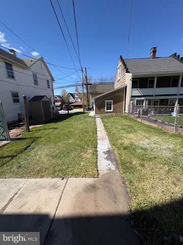 1916 WASHINGTON AVE, Northampton, PA 18067