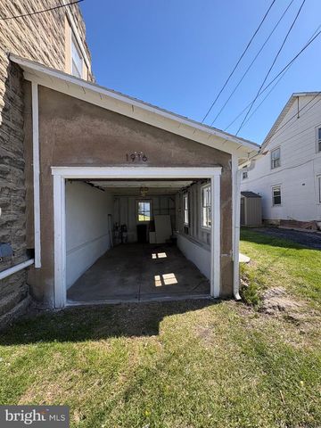 1916 WASHINGTON AVE, Northampton, PA 18067