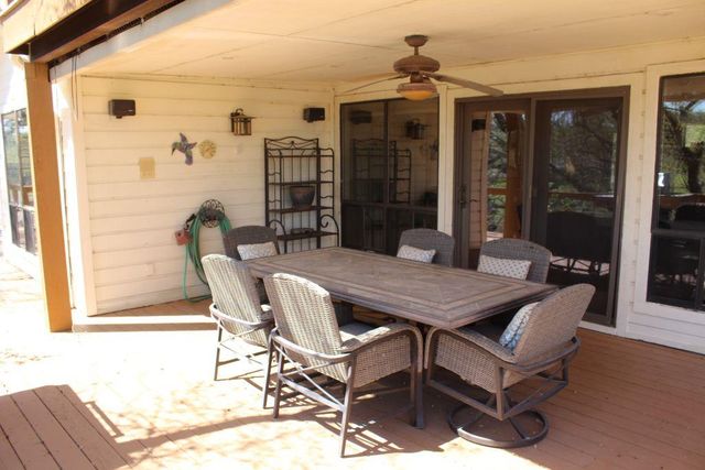 23521 Flat Creek DR, Marble Falls, TX 78654