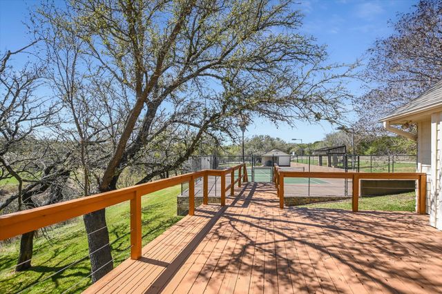23521 Flat Creek DR, Marble Falls, TX 78654