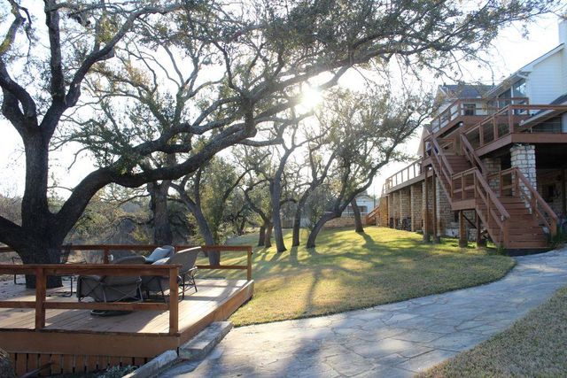 23521 Flat Creek DR, Marble Falls, TX 78654