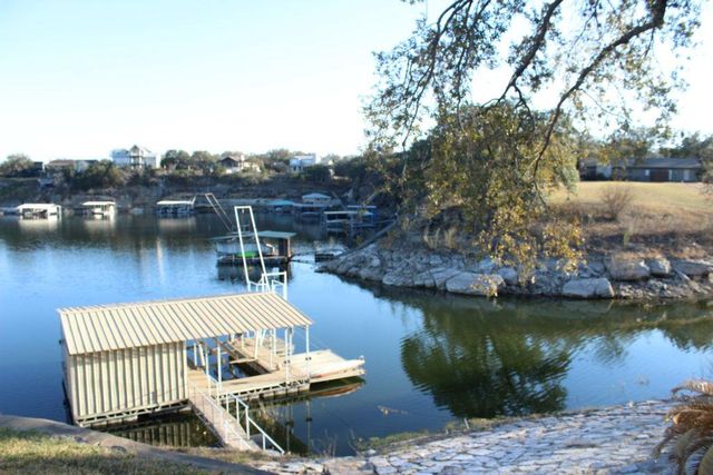 23521 Flat Creek DR, Marble Falls, TX 78654