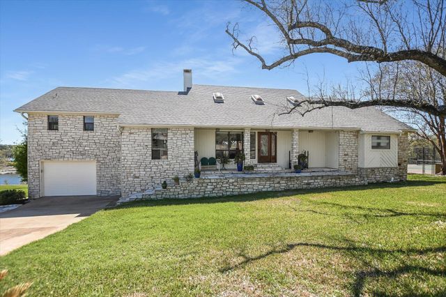 23521 Flat Creek DR, Marble Falls, TX 78654