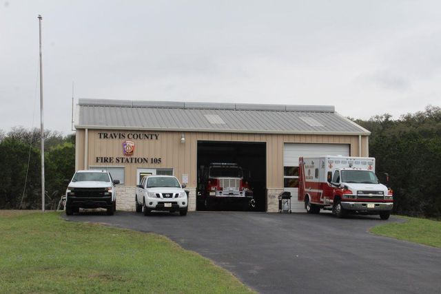 23521 Flat Creek DR, Marble Falls, TX 78654