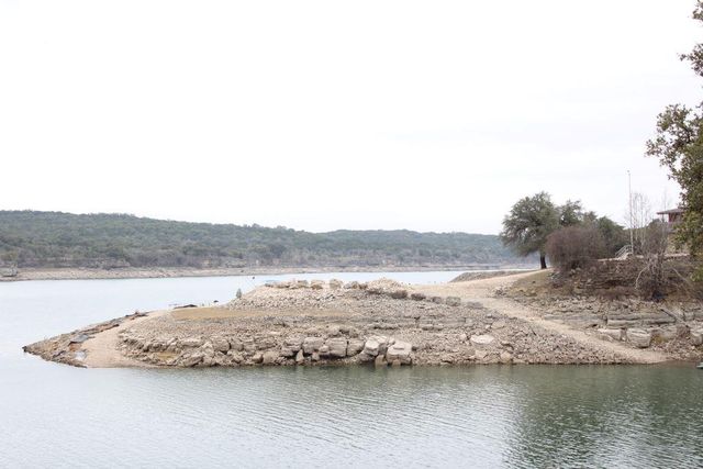 23521 Flat Creek DR, Marble Falls, TX 78654