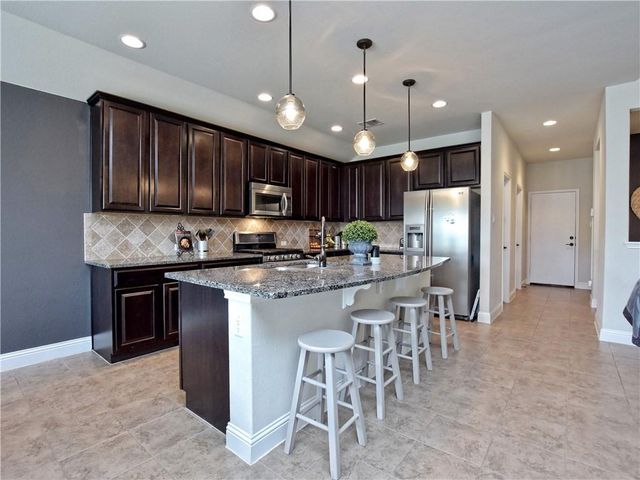 2413 Grand Lake PKWY, Leander, TX 78641