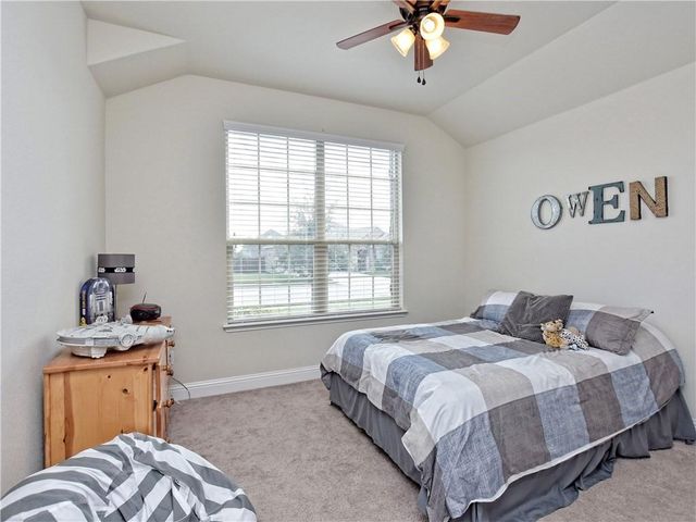 2413 Grand Lake PKWY, Leander, TX 78641