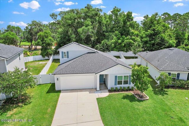408 SAWMILL LANDING Drive, St. Augustine, FL 32086