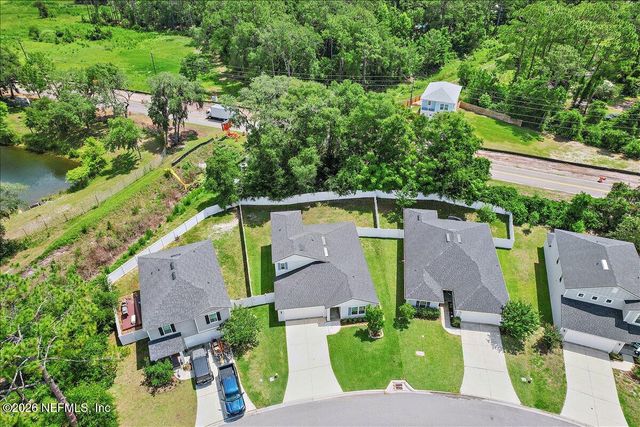 408 SAWMILL LANDING Drive, St. Augustine, FL 32086