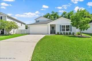 408 SAWMILL LANDING Drive, St. Augustine, FL 32086