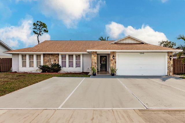 13545 Exotica Lane, Wellington, FL 33414