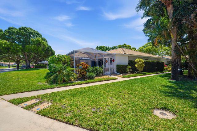 2101 Pin Oak Court, Palm Beach Gardens, FL 33410