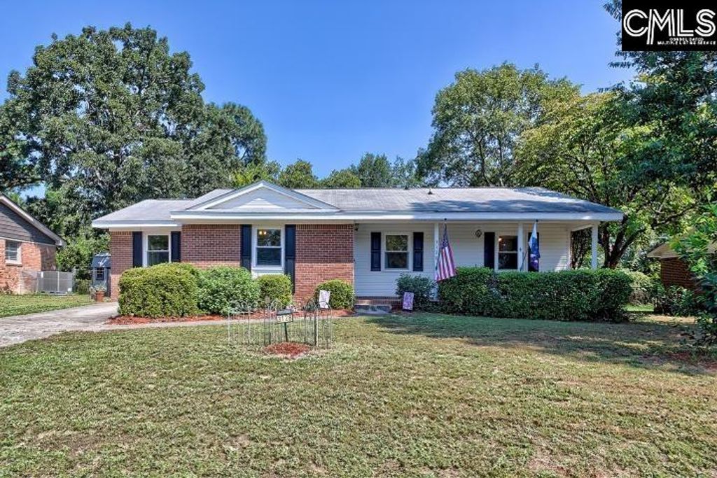 3128 Sierra Drive, West Columbia, SC 29170