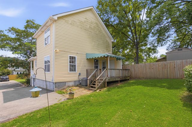 601 Islay Ct, Nashville, TN 37209
