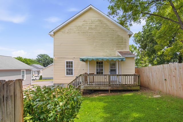 601 Islay Ct, Nashville, TN 37209