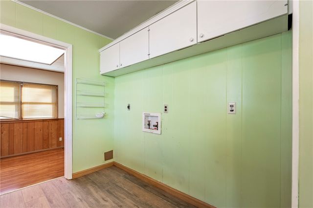 8 Basore Drive, Bella Vista, AR 72715