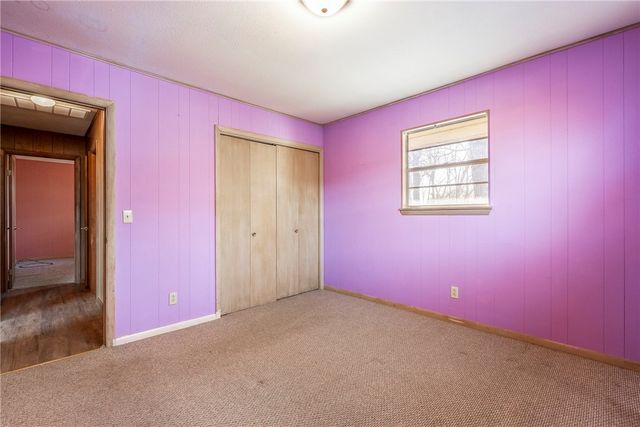 8 Basore Drive, Bella Vista, AR 72715