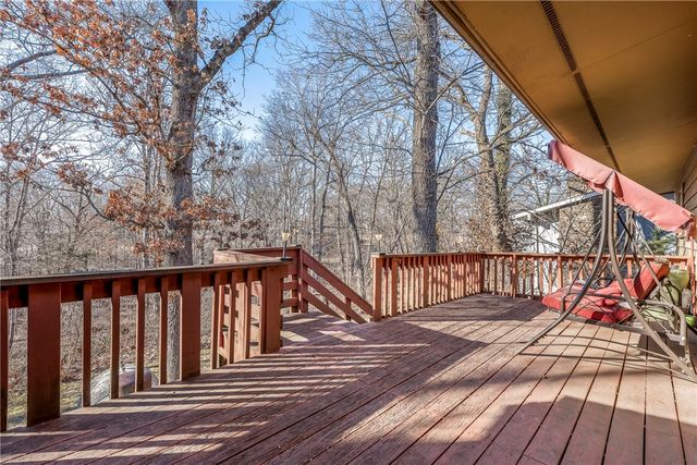 8 Basore Drive, Bella Vista, AR 72715