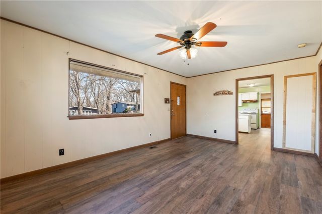 8 Basore Drive, Bella Vista, AR 72715