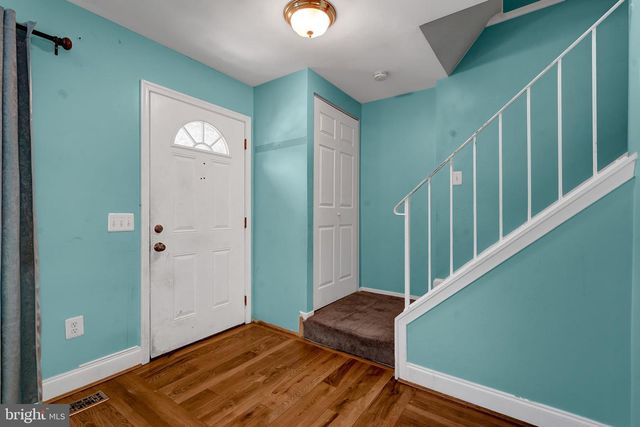 1321 ALDERTON LN, Silver Spring, MD 20906