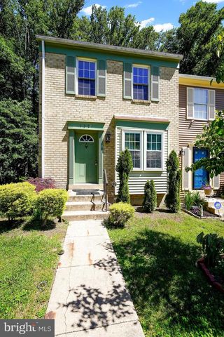 1321 ALDERTON LN, Silver Spring, MD 20906