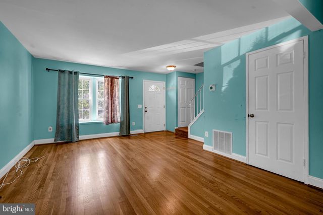 1321 ALDERTON LN, Silver Spring, MD 20906