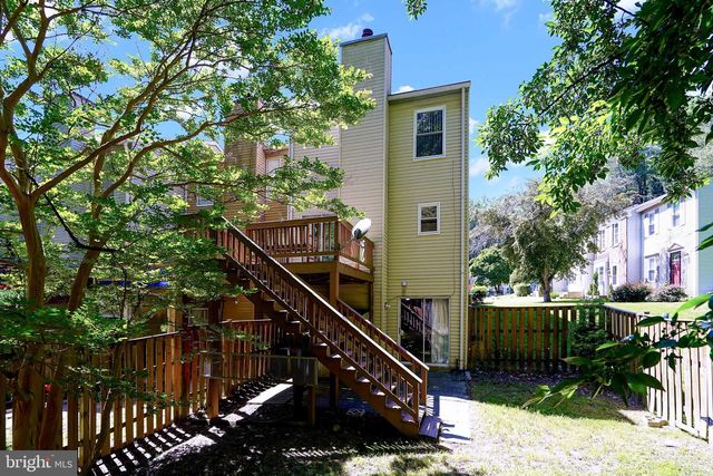1321 ALDERTON LN, Silver Spring, MD 20906