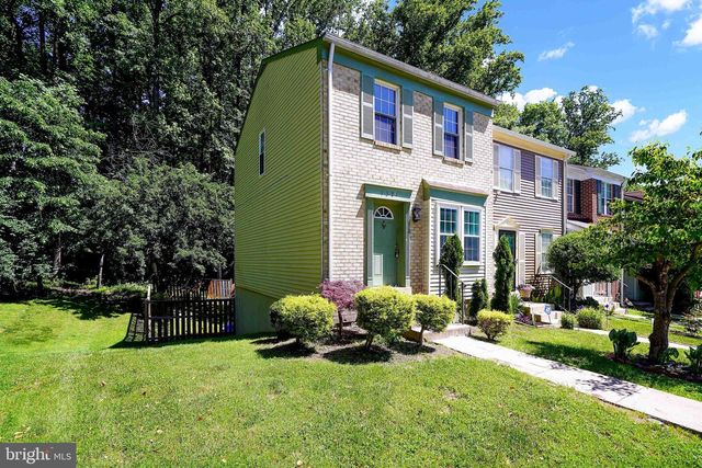 1321 ALDERTON LN, Silver Spring, MD 20906