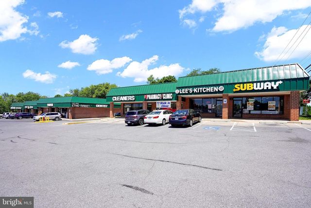 1321 ALDERTON LN, Silver Spring, MD 20906