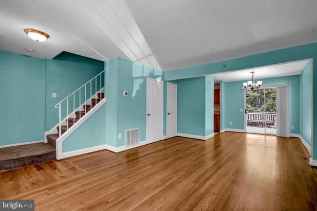 1321 ALDERTON LN, Silver Spring, MD 20906