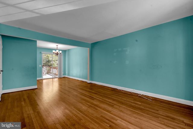 1321 ALDERTON LN, Silver Spring, MD 20906