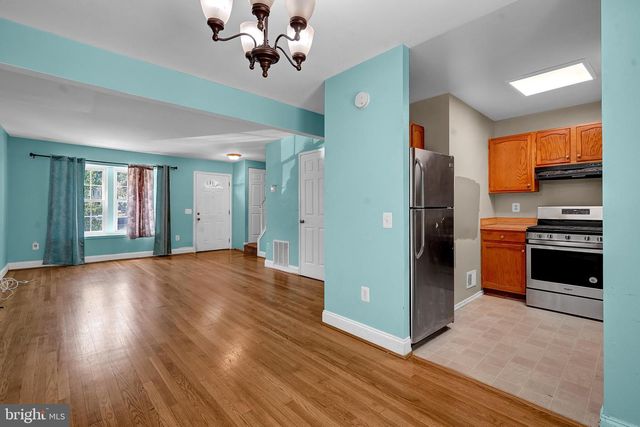 1321 ALDERTON LN, Silver Spring, MD 20906