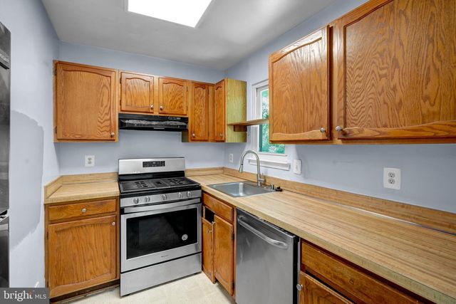 1321 ALDERTON LN, Silver Spring, MD 20906