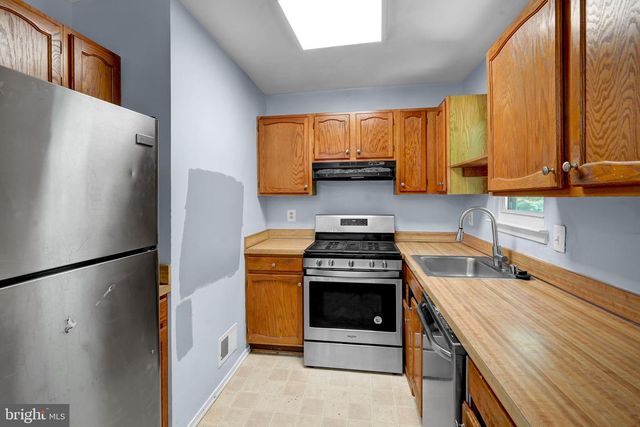 1321 ALDERTON LN, Silver Spring, MD 20906