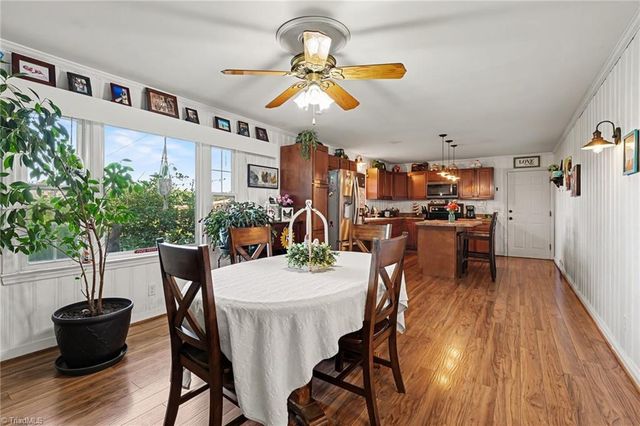 309 Kirby Road, King, NC 27021