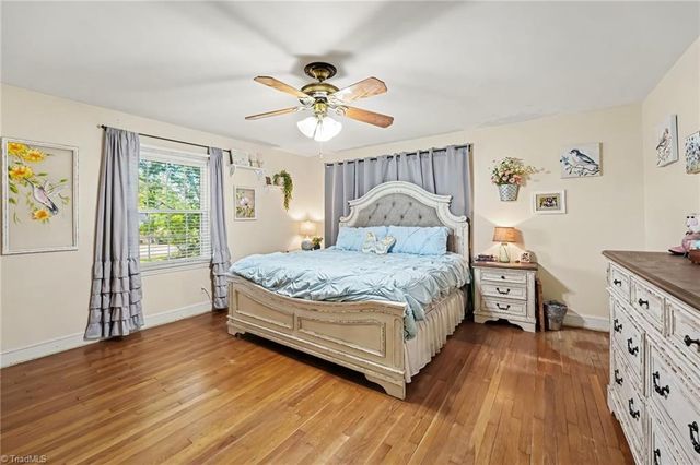 309 Kirby Road, King, NC 27021