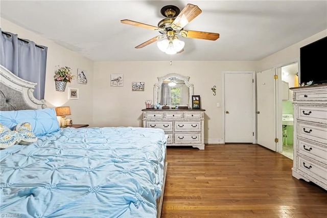 309 Kirby Road, King, NC 27021