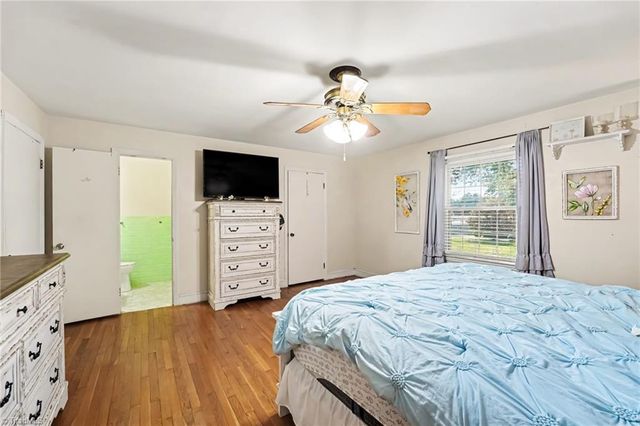 309 Kirby Road, King, NC 27021