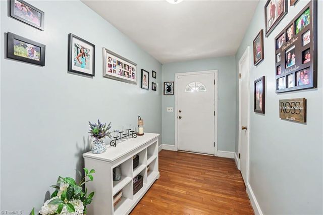 309 Kirby Road, King, NC 27021