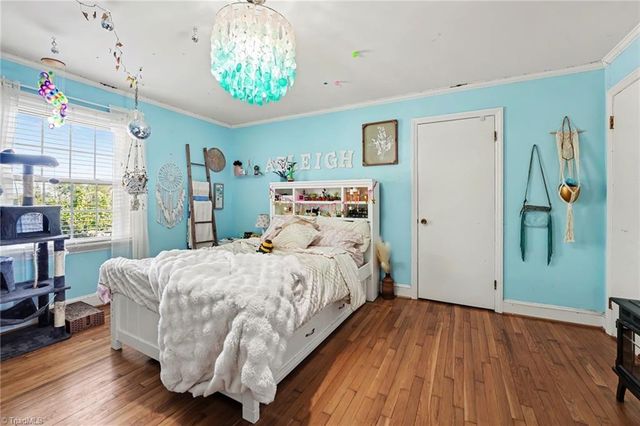 309 Kirby Road, King, NC 27021