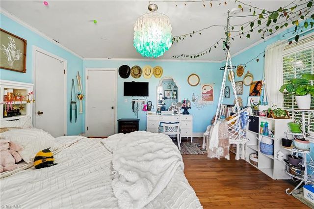309 Kirby Road, King, NC 27021