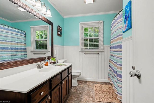 309 Kirby Road, King, NC 27021