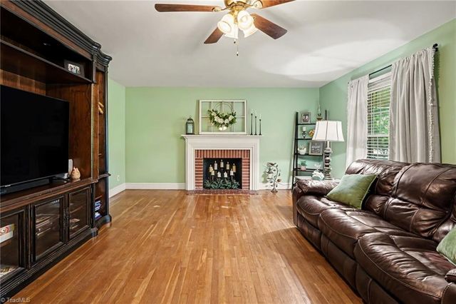 309 Kirby Road, King, NC 27021